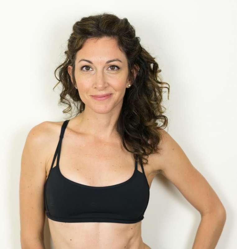 Top 10 Fitness Trainers in SF 2017