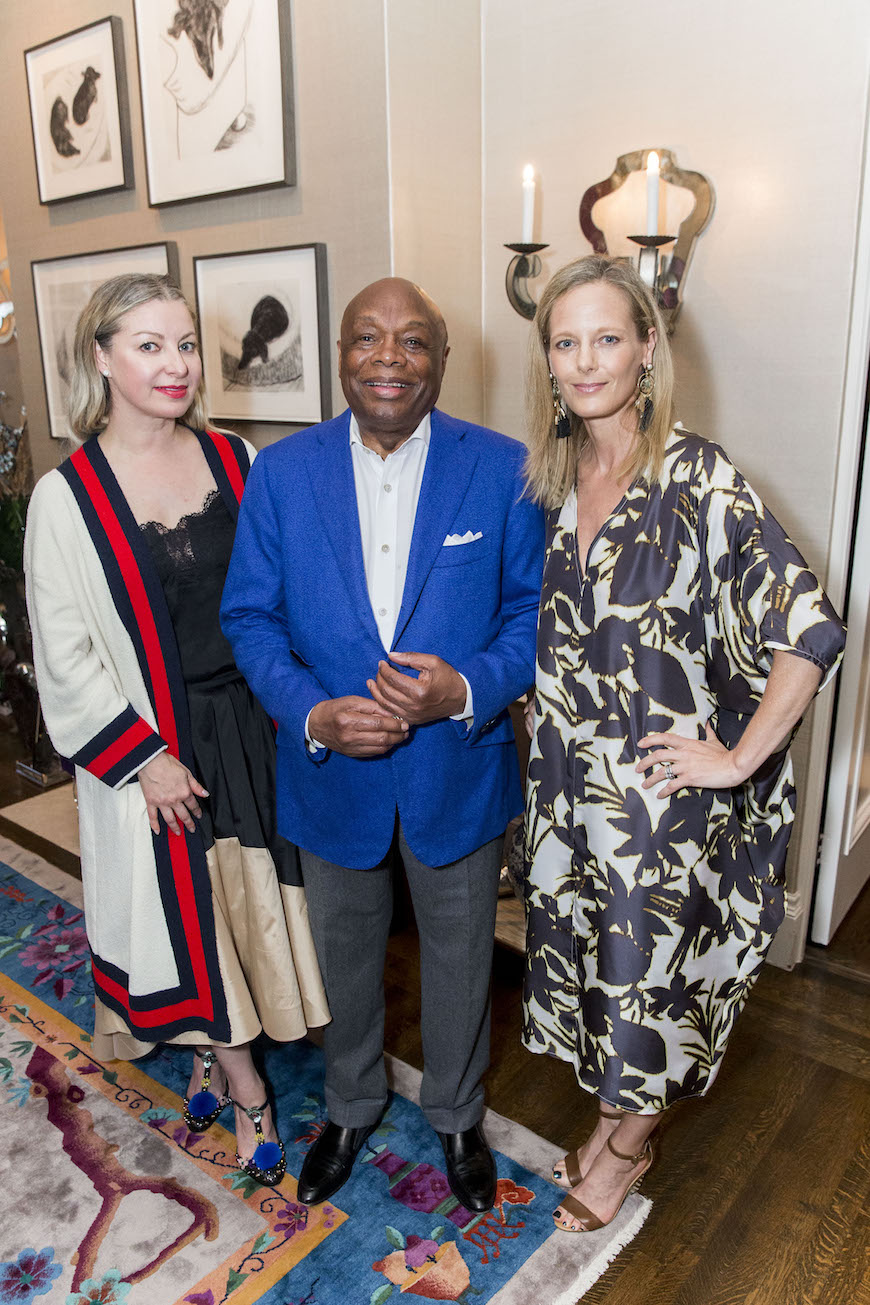 Weekend Roundup: Beboe, a Luxury Cannabis Brand Launches