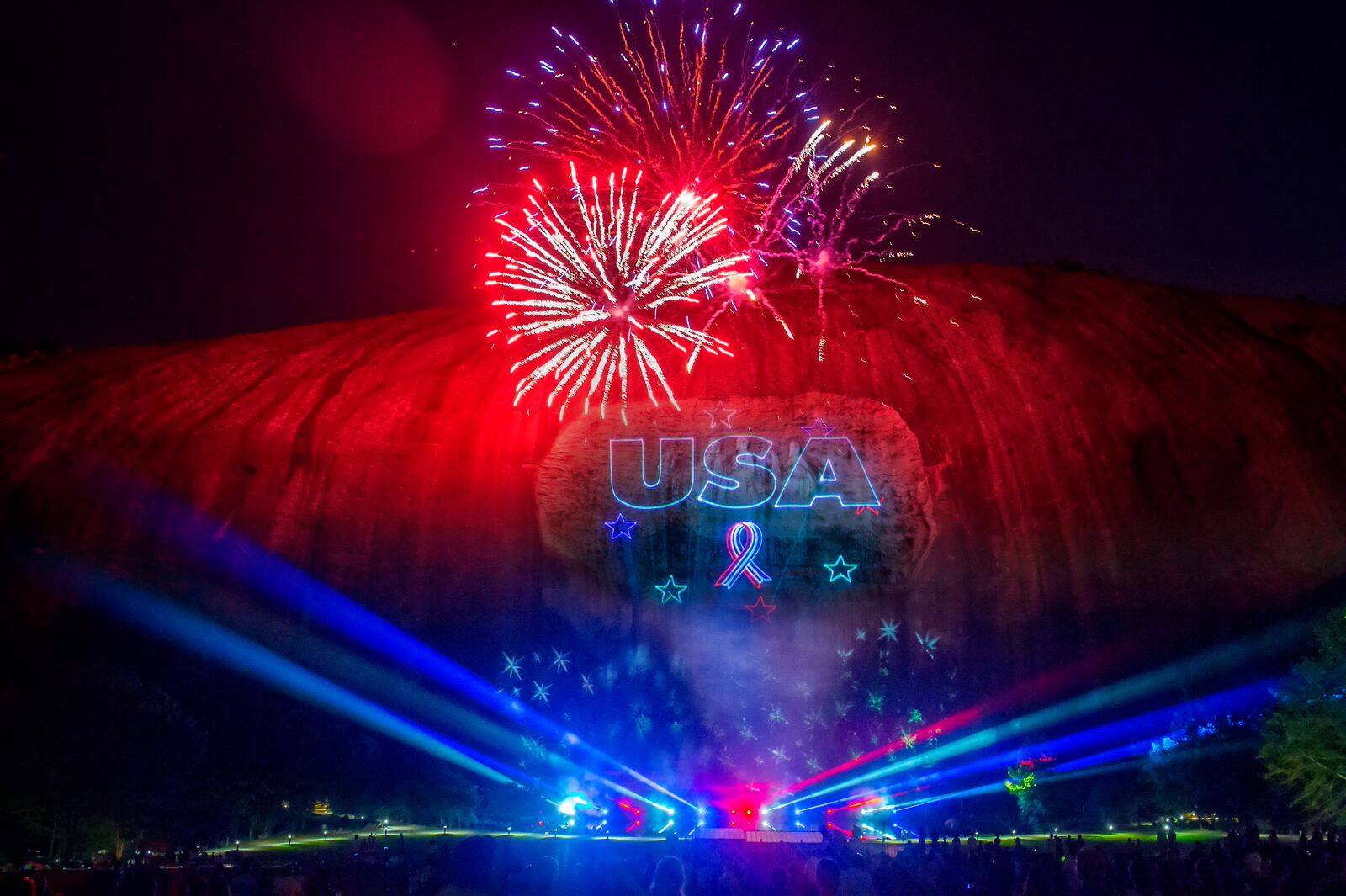 Best Places to Celebrate Fourth of July in Atlanta