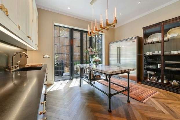 Haute Residence: A Historic Gold Coast Row Home for $4.2 million