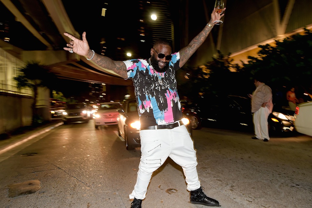 Rick Ross