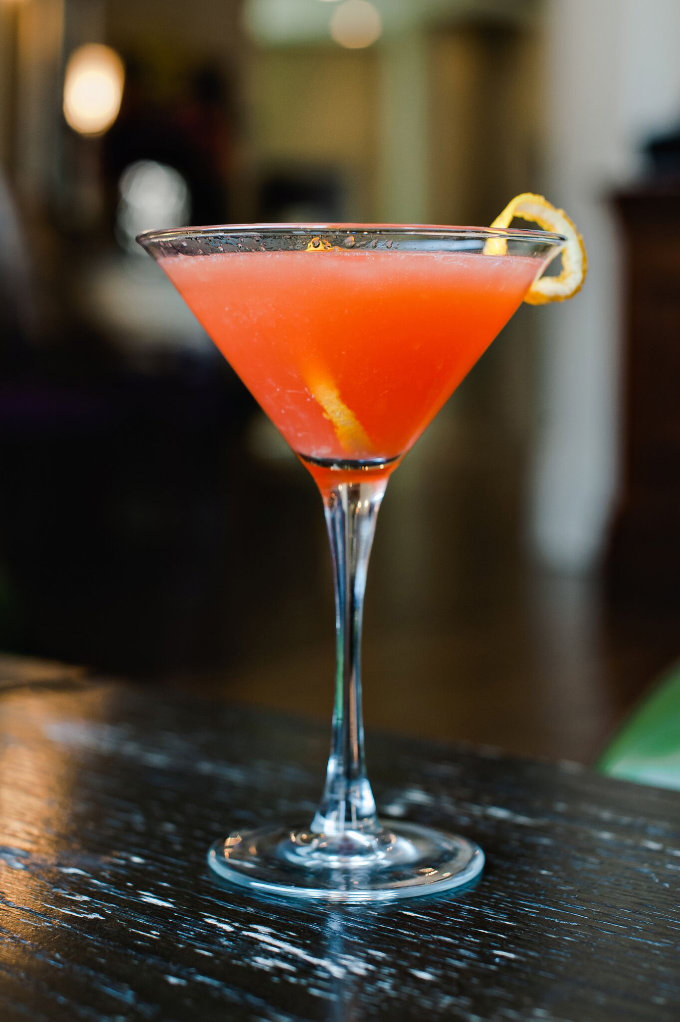 Haute Top 5: Best Martinis in Atlanta