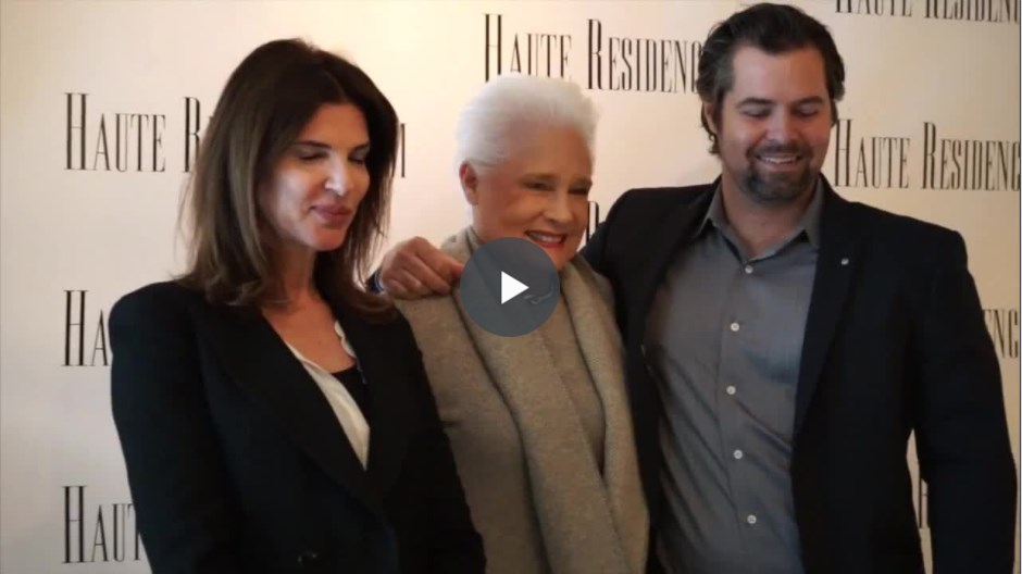 Haute Residence LA Luxury Real Estate Summit Recap: $100 Million Producers Panel