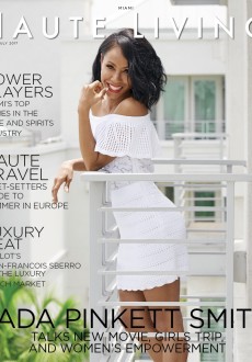 Miami June/July 2017