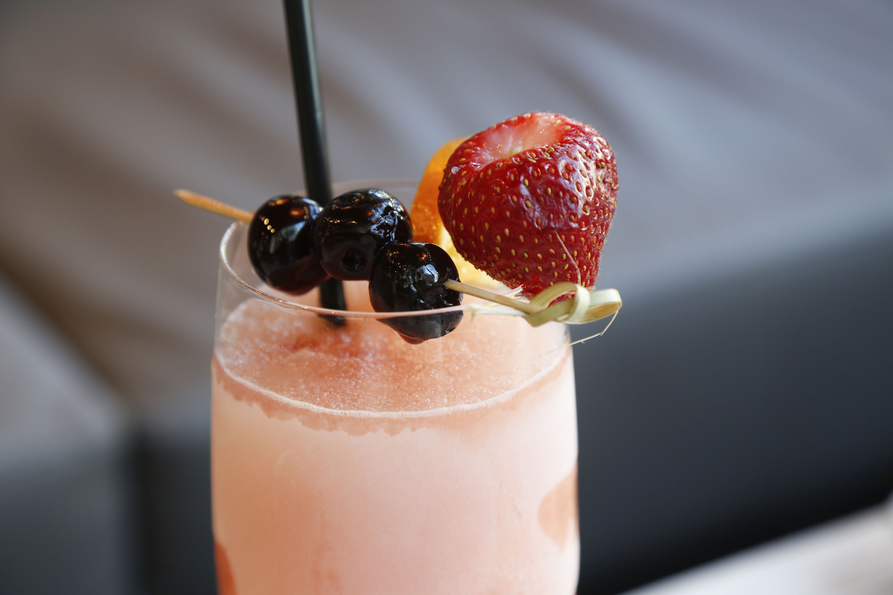 Where to Cool Down with Frozen Summer Cocktails in Miami