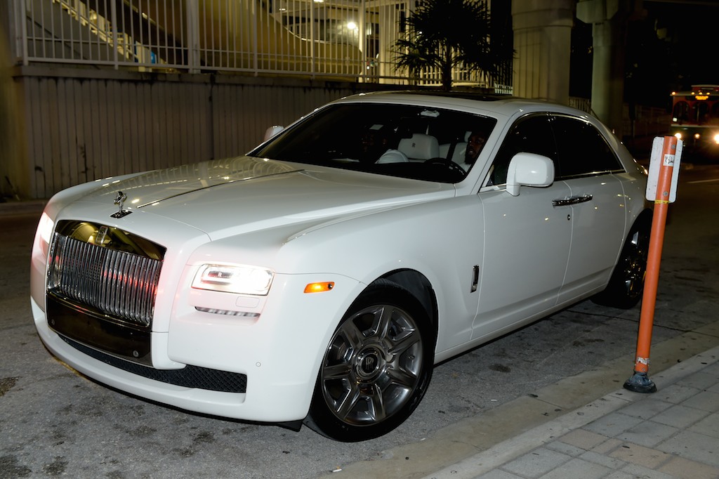 Rolls-Royce