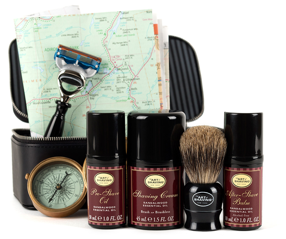 Haute Top 5: Best Gifts for Father’s Day in New York