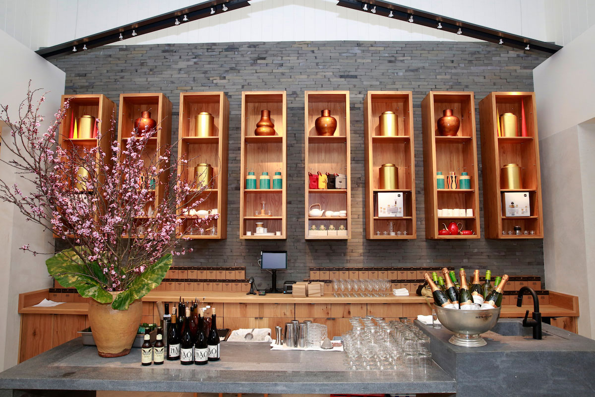 Long Live China Live