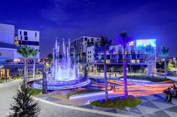 CityPlace Doral Heats Up the South Florida Food Scene