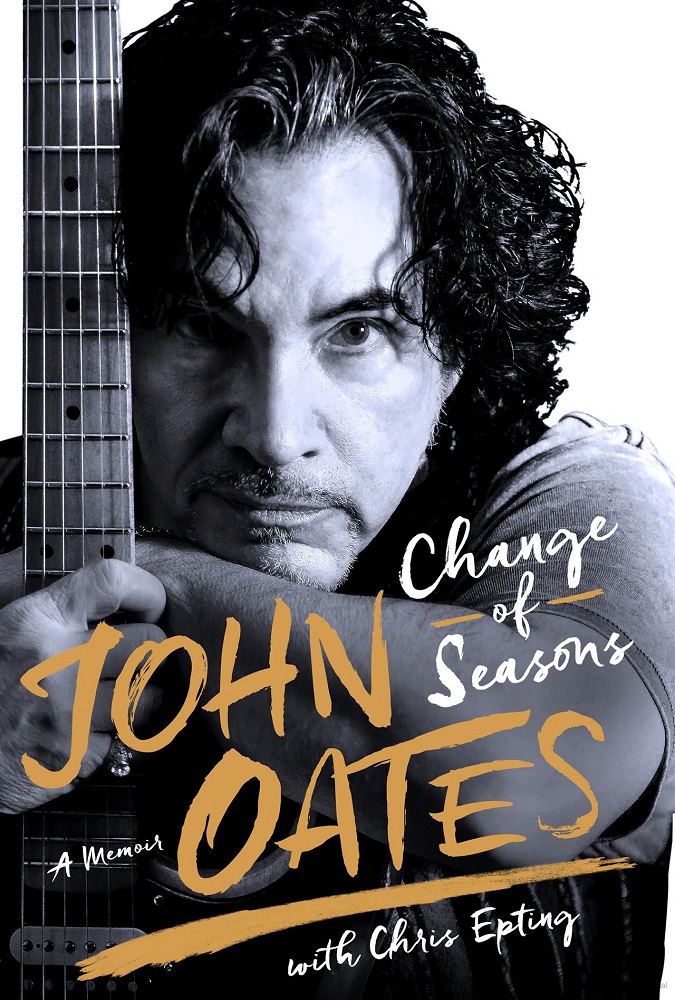 Weekend Roundup: Goats, John Oates and More Book Signing at Taco Cowboy