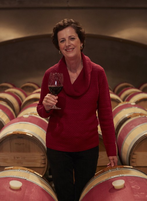 The Top 10 Female Winemakers in Northern California