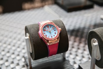 hublot watch