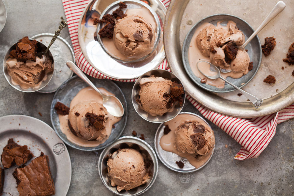 Lickety Split! Here are the Best Scoop Shops in SF
