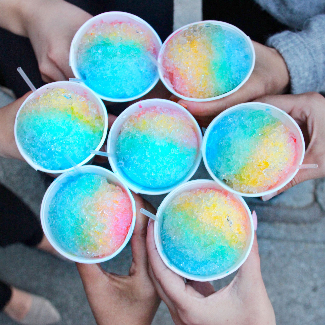 The Best Ways To Celebrate PRIDE Month In San Francisco