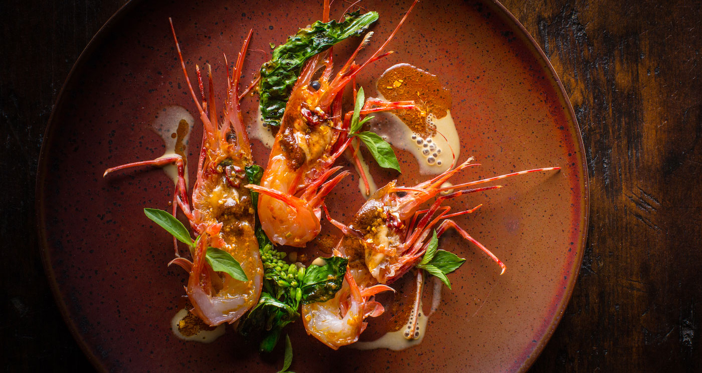 The Luxury Beat: Michelin Master David Kinch On Manresa’s 15th Anniversary