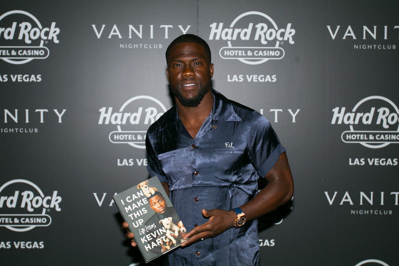 Event Recap: Kevin Hart, Jenni ‘JWoww’ Farley, E-40, Chris Brown and More