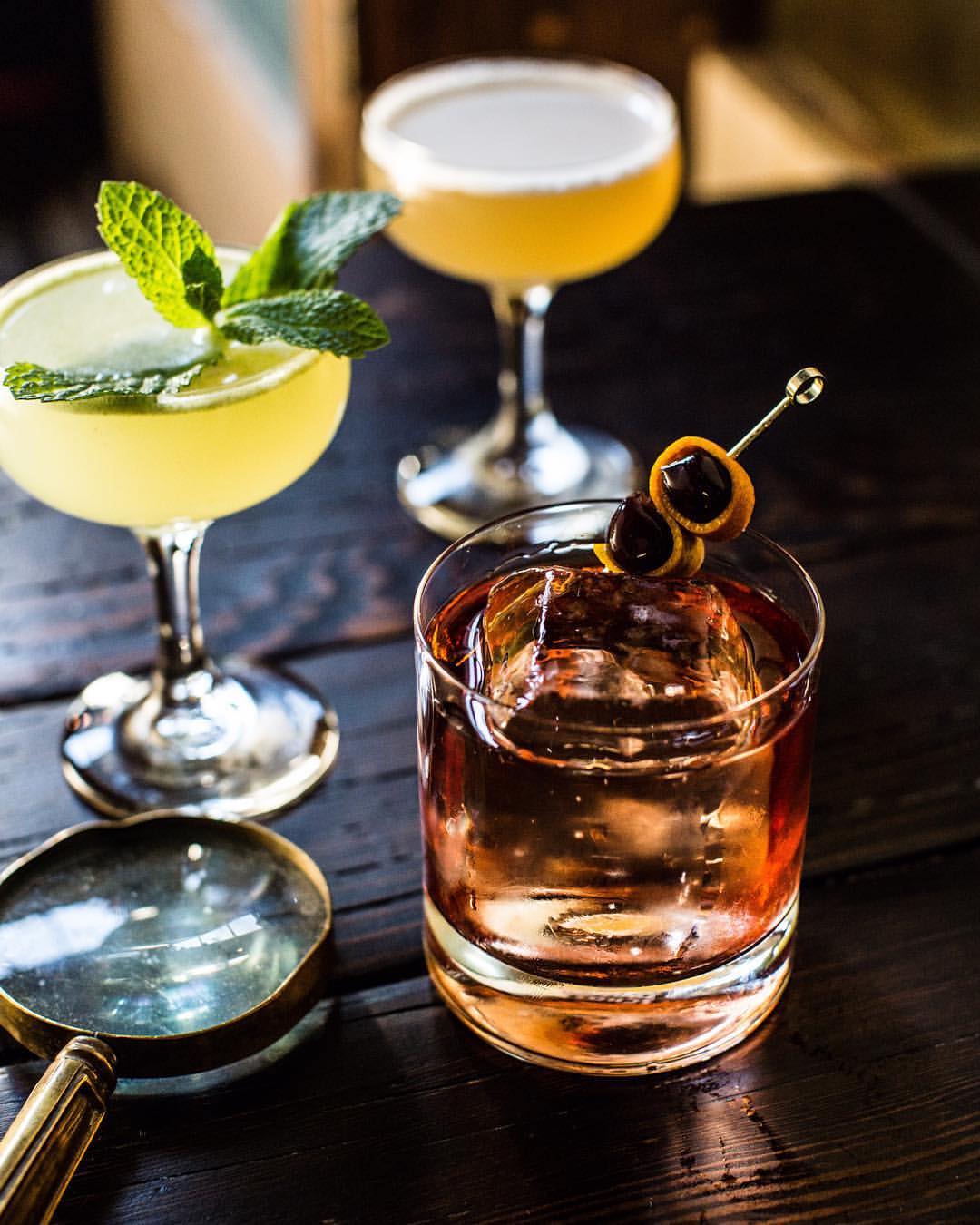 Quick Hits: Bay Area Wine and Spirits News