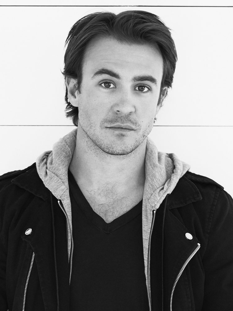 Where Ben O’Toole of Kathryn Bigelow’s “Detroit” Hangs Out in L.A.