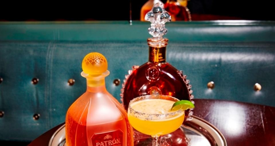 Celebrate National Tequila Day with These Extravagant Cocktails