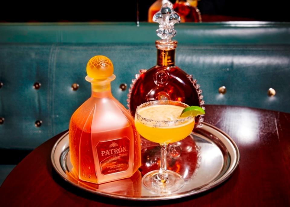 Celebrate National Tequila Day with These Extravagant Cocktails