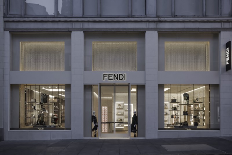 FENDI – Modo Boutique