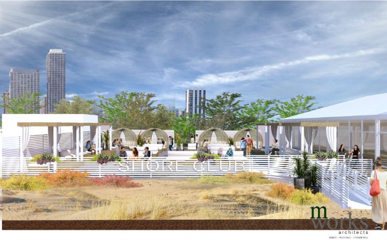 Quick Hits: Shore Club Set for North Avenue Beach