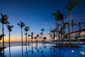 One&Only Palmilla_Agua Pool