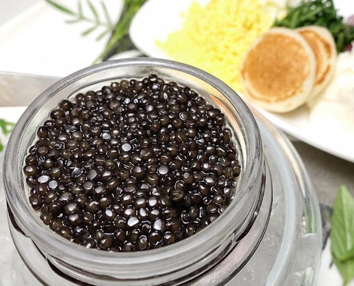 The Best Ways to Celebrate National Caviar Day in Boston