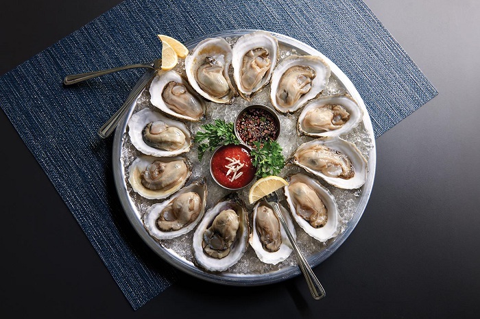 The Best Ways to Celebrate National Oyster Day in Boston