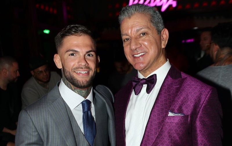 Weekend Roundup: UFC Fighters Take Over Las Vegas