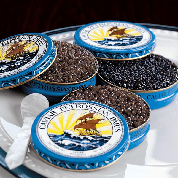 The Best Ways to Celebrate National Caviar Day in New York