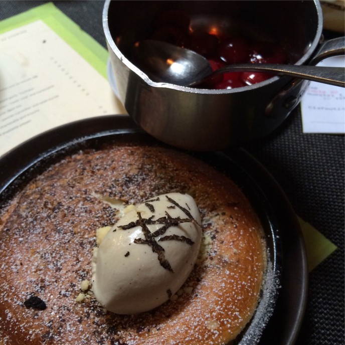 The Most Elaborate Truffle Dishes in San Francisco