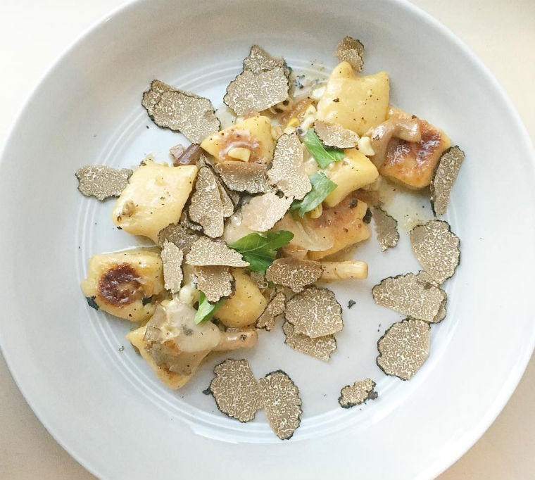 The Best Vegan And Vegetarian Food In Chicago 2017