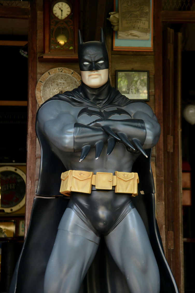 Weekend Update: Ben Affleck is Back as Batman Plus 9 More Highlights From Comic Con 2017