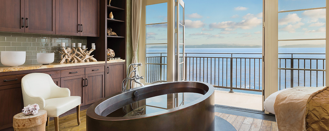 The Luxury of Relaxation: Where to Get Your Massage on in Los Angeles