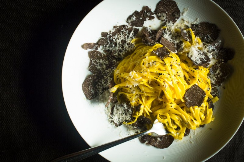 The Most Expensive Restaurants in San Francisco