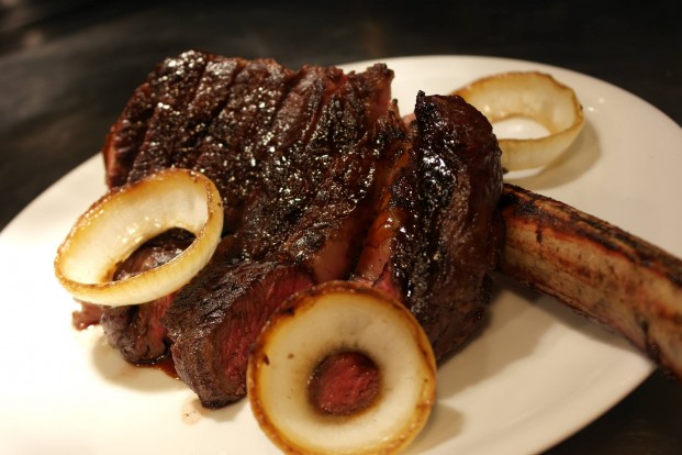 Best Steakhouses in Los Angeles in 2017