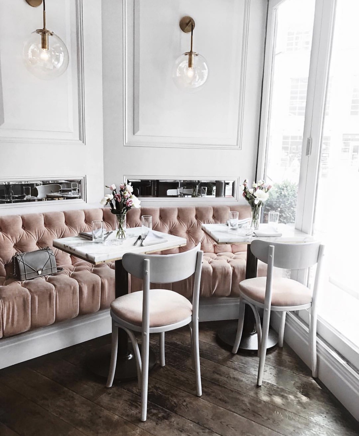 Most Instagrammable Restaurants In The West Village