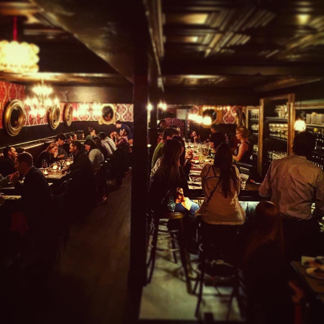 Michael Mina Test Kitchen Announces Mi Almita as Next Concept