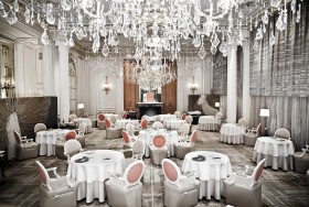 The World's Most Expensive Restaurants