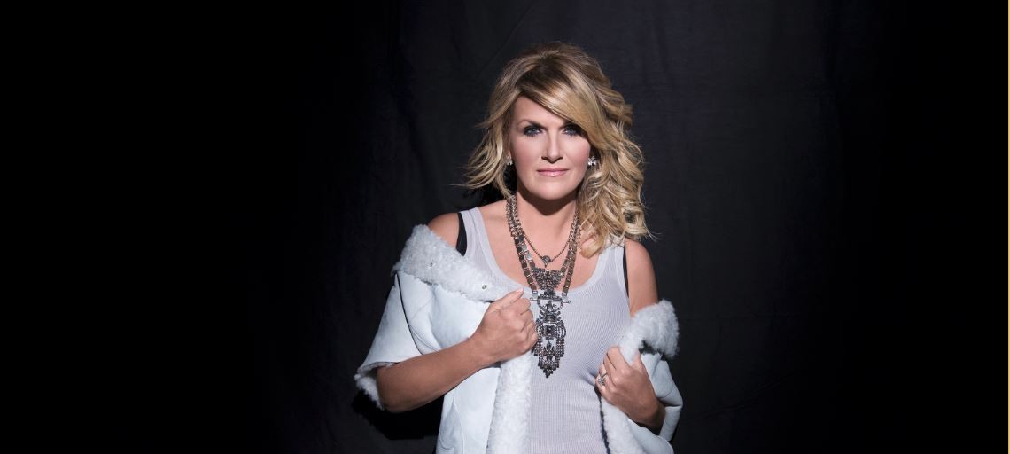 Trisha Yearwood sat down with Haute Living to discuss music