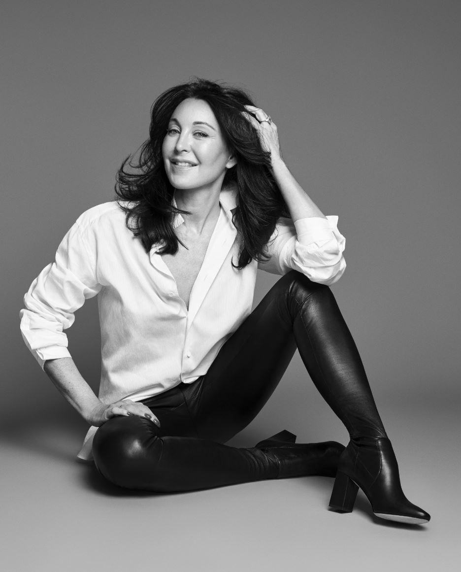 Tamara Mellon Finds The Right Fit With New Shoe Empire