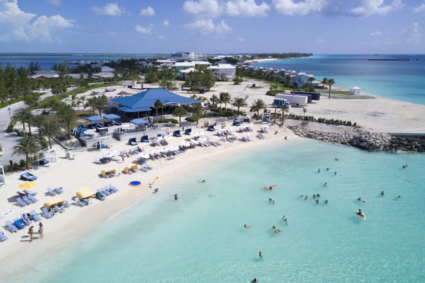 5 Reasons to Check out Luna Group's Newest Bimini Venture