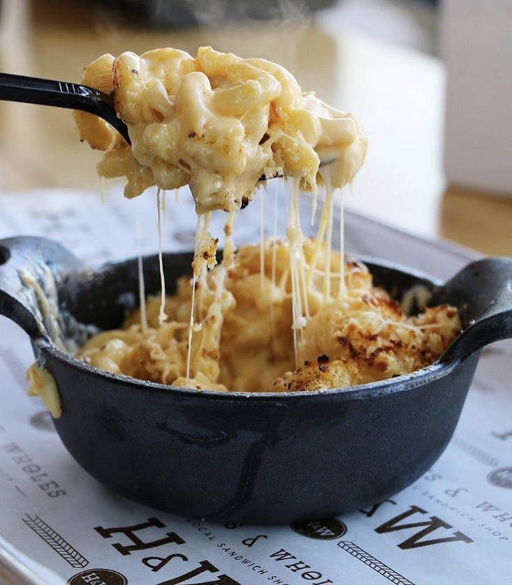 The Most Delicious Food Accounts You Should Be Following In Miami 2017