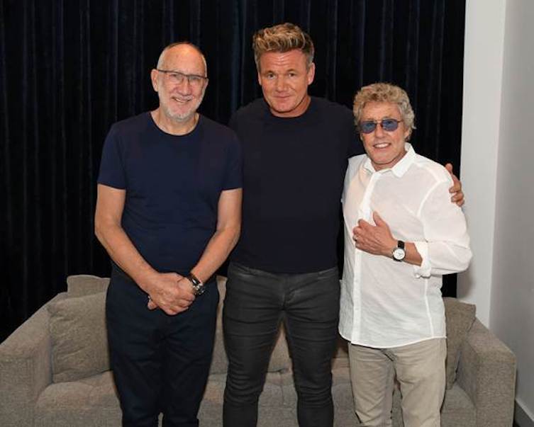 Celebrate All Things Gordon Ramsay With These Specials