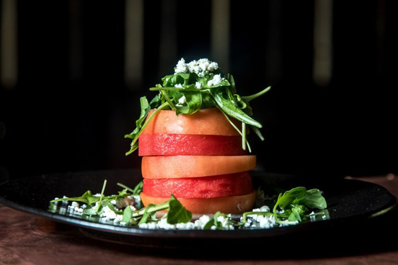 Where to Celebrate National Watermelon Day in NYC 2017