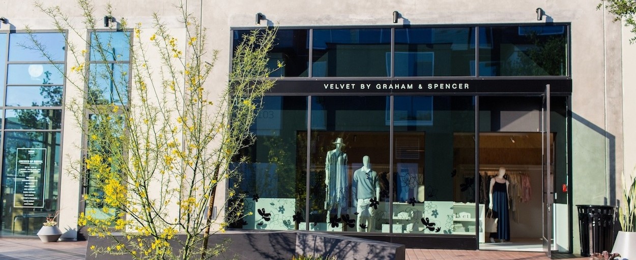 Why Platform Shopping Center Restructuring Los Angeles Retail