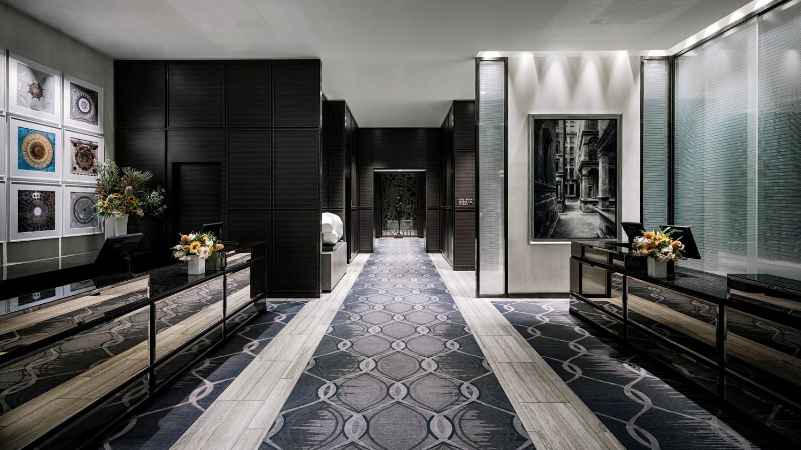 The Most Instagrammable Hotels In San Francisco