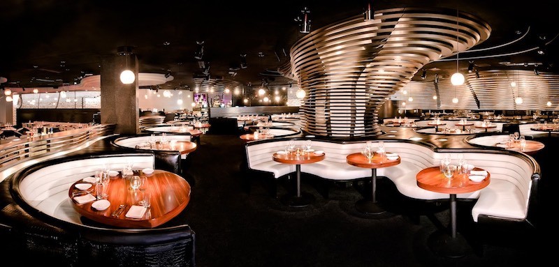Best Steakhouses In Las Vegas in 2017