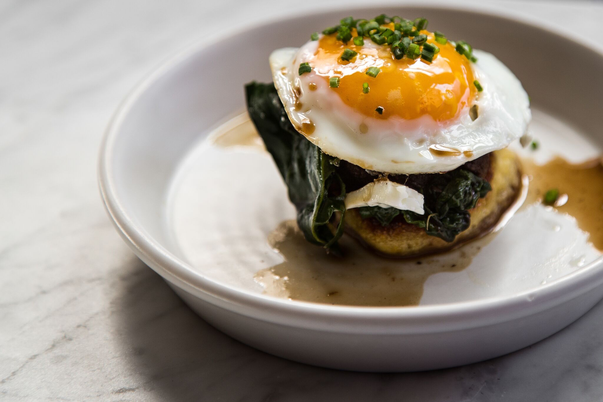 Farm Has The Most Delicious Brunch In Wine Country